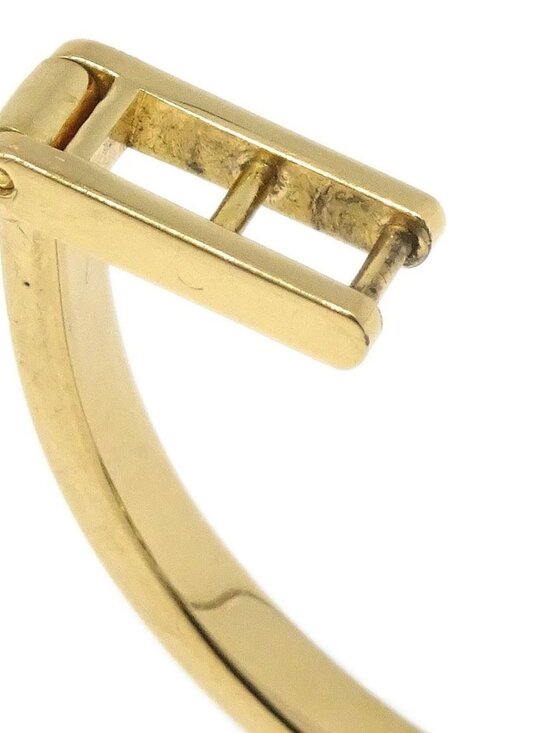 Gucci 11/12.2 Change Bezel Chameleon Quartz Watch SS 187112 main image 13